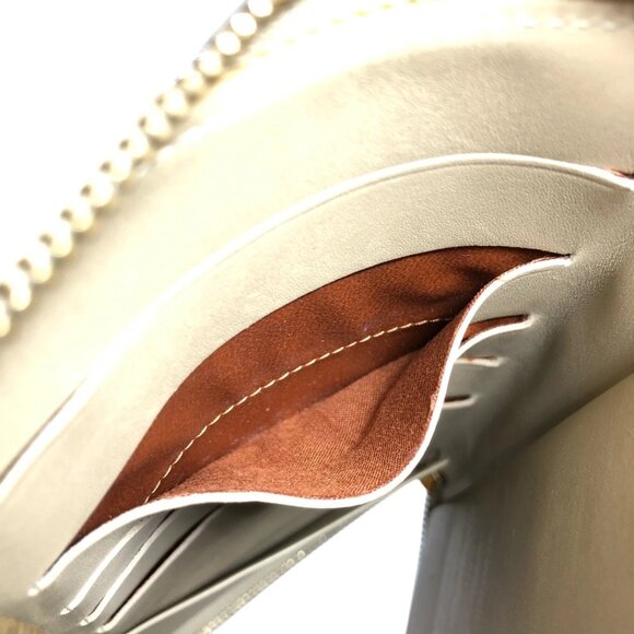 Authentic Louis Vuitton Eldridge Wallet Monogram jp120-121825 - Picture 16 of 16